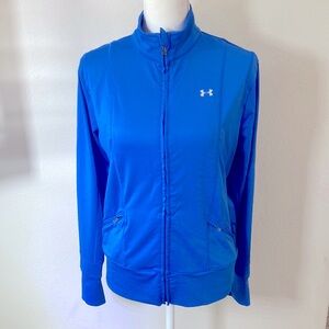 Under Armour Jacket!
